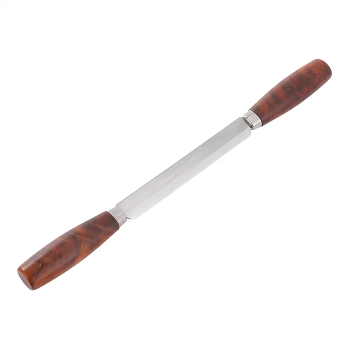 TOP RATED~Slotted Plane Walnut Plane Rolling Bird Plane Hand-Made Shaping and Trimming Woodworking Plane Fruit Plane Hand Tool
