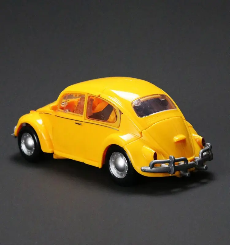 변환 Taiba YS-03 빈티지 자동차 피규어