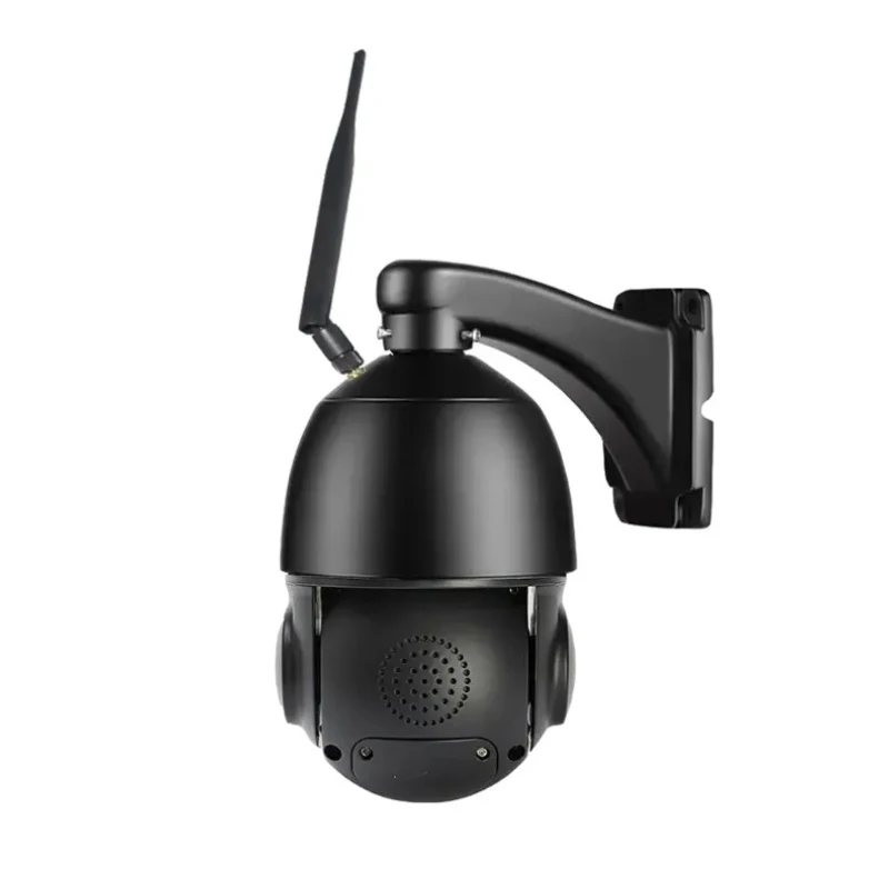 

8MP 36X HD Wifi PTZ Camera Outdoor 5MP Dual Lens Dual Screen AI Auto Tracking IP Camera CCTV Audio Video Surveillance 360°