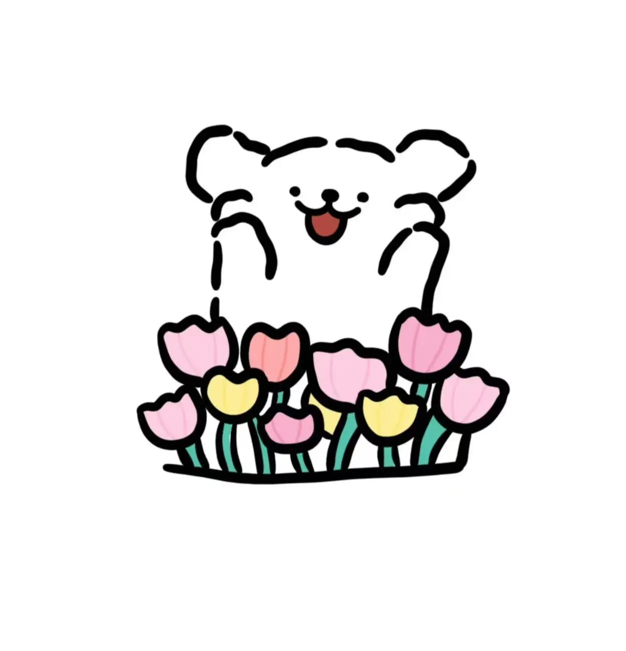 مناسبة للتعرف التلقائي لجميع صيغ WG والموسعات