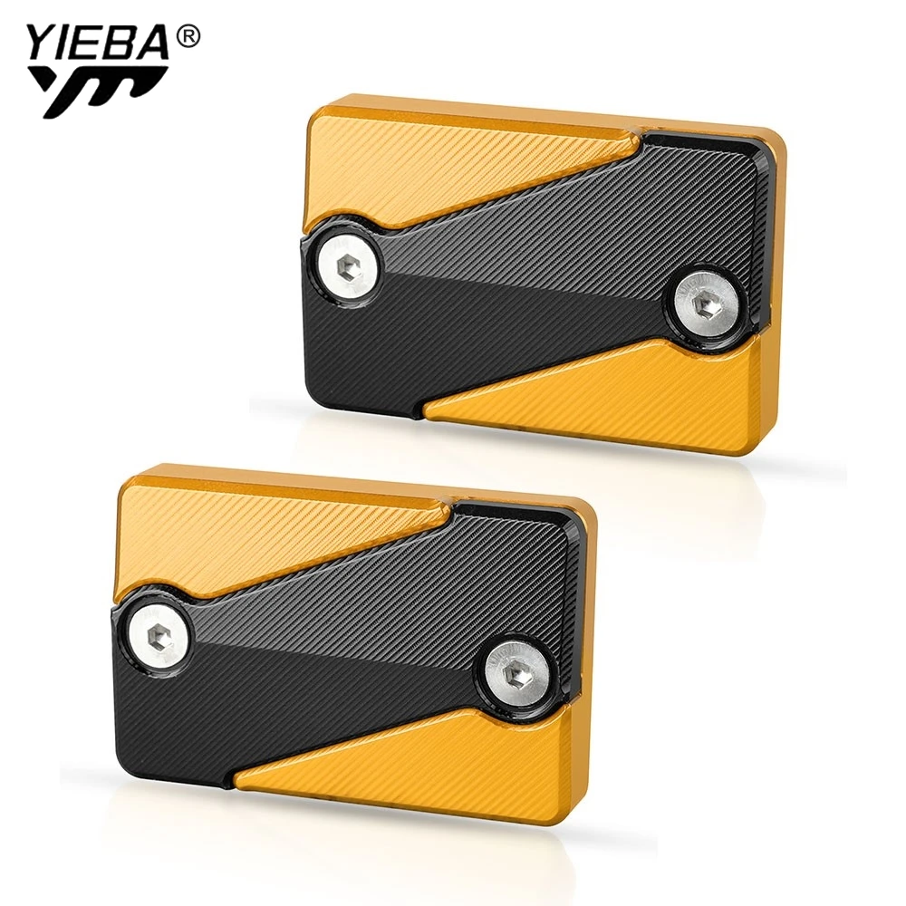 

For HONDA CRF230L CRF250L MSX125 MONKEY Grom CBR250RR CB300F CBR300R CB300R CB150R Front Brake Fluid Reservoir Cover Cap