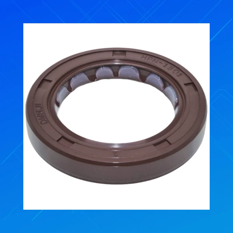 

Fit for Vickers PVH57.Ogel PVG065,OEM:HPN-1301 and TCM-13203.Size: 34.93x50.8x7.95mm. DMHUI FKM hydraulic motor oil seal,