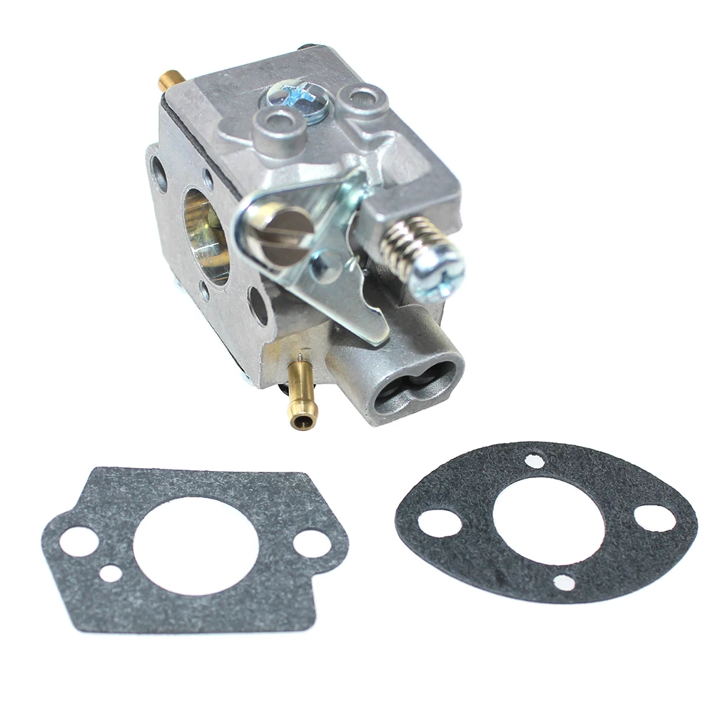 Imagem -03 - Carburador Stark para Efco Ef3600 Ef4300 8370 8410 37 37ic 38 38ic 38fe 42 42ic 42bp 44 44fe 2318765ar Wt869 Wt1159