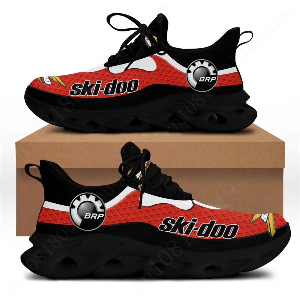 

Ski-doo Sports Shoes For Men Casual Running Shoes Unisex Tennis Big Size Comfortable Male Sneakers Lightweight Men's Sneakers