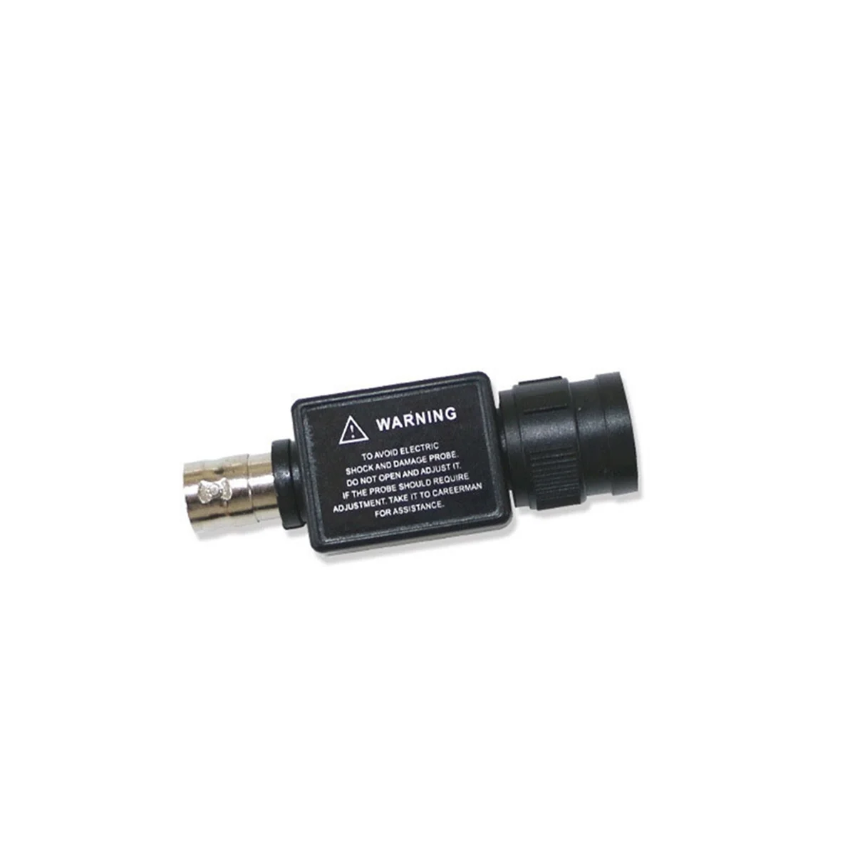 1Pcs HT201 20: 1 Passive Attenuator for 10MHz Oscilloscope Accessories Oscilloscopio