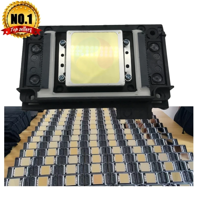 

Hight Quality Cabezal XP600 Printhead XP 600 Print Head for Ecosolvent Dtf Printer
