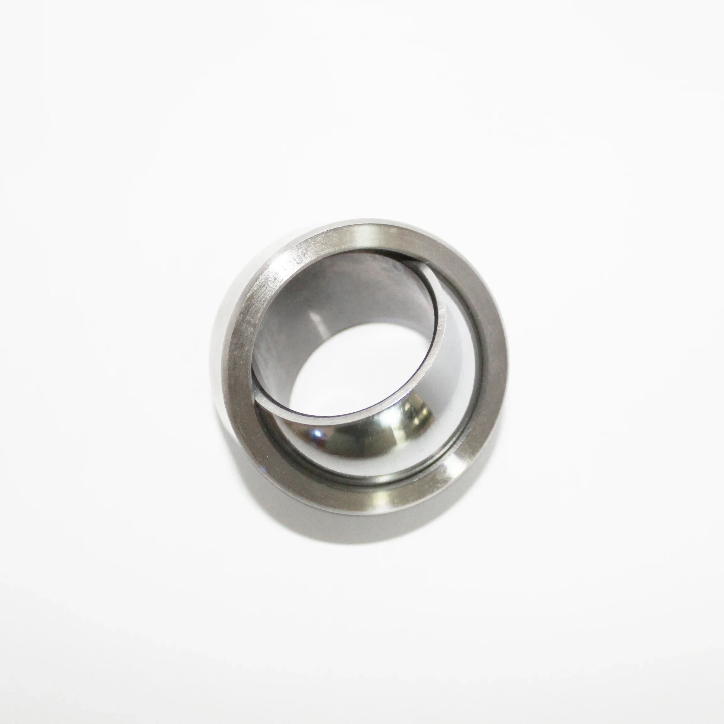

【From China】SGE15C SGE17C SGE20C SGE25C SGE30C Stainless Steel Radial Spherical Plain Bearing for Cylinder