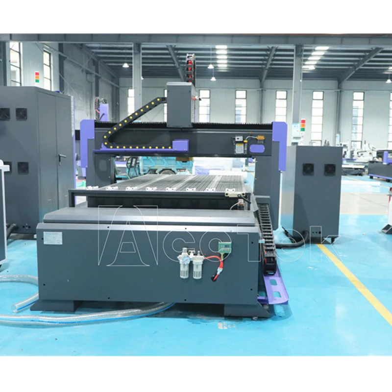 

Wood Engraving Atc CNC Router 1325 3D Carving Machine Wood Door Making Furniture Produce Woodworking