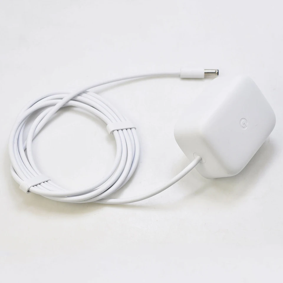 24V 1.25A 電源 Google Home Nest Hub Max および Google Nest Audio