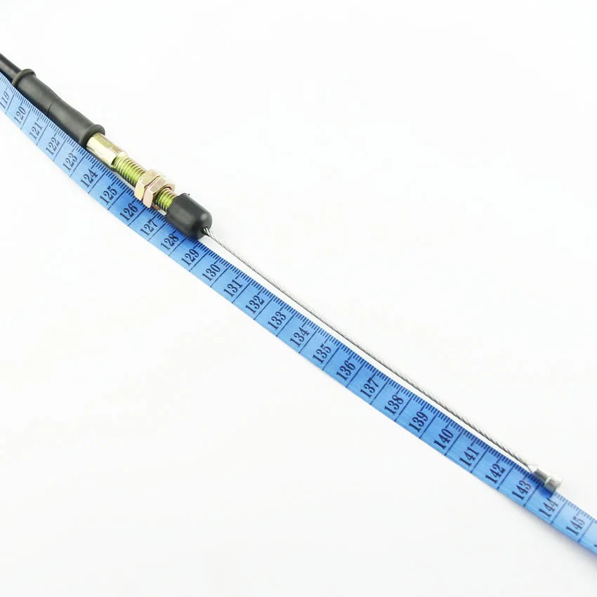 Motorcycle Clutch Cable Pull Brake Line For Yamaha FZ8 FZ8-N FZ8-S FZ1-N FZ1-SA FZS10 FZ1 FZ1-S 3C3-26335-00-00 2D1-26335-00-00