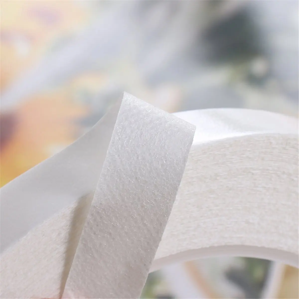 PROMOTION~ 164 Ft Biodegradable Water Soluble Seed Tape for Efficient Gardening and Planting
