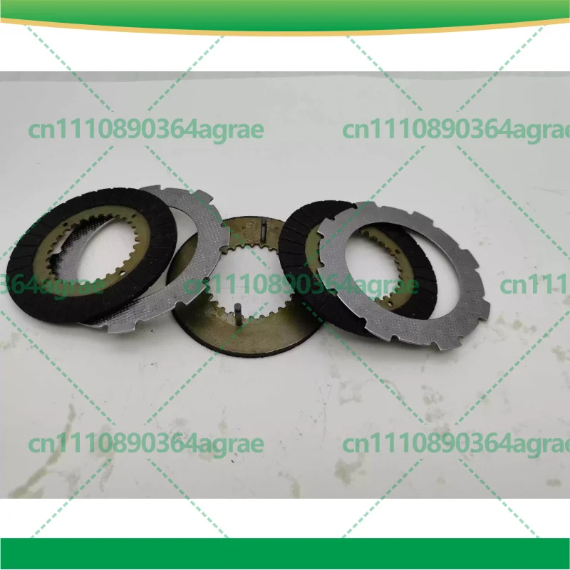 Clutch Plate Gear Box Main Body Kit For Honda GX160 GX200 GX270 GX390 Fix Friction Slipping Garden Power Tool Accessories view 2