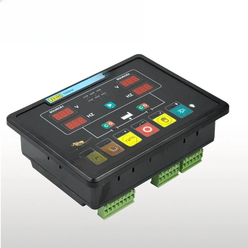 TU5510-10 Genset Controller Module Smart Electric Control Panel for Diesel Generator