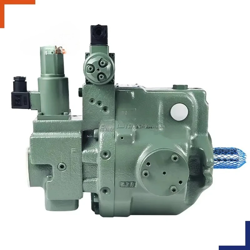 oo-New High Pressure Hydraulic Pumps A56-F-R-01-B/C/H-S-K-32 A56-L-R-01-B/C/H-S-K-32 Hydraulic Piston Pumps A56-F-R-01-H-K-32