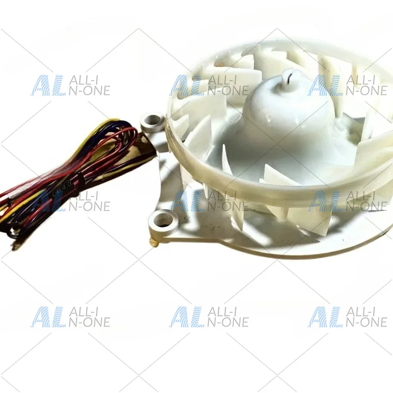 冷蔵庫のフレッシュエアドア蒸発器ファンモーター