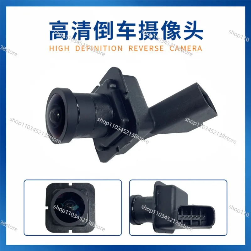 

F1ET-19G490-AC Suitable for Ford Camera Reversing Assist Camera Rear View Camera