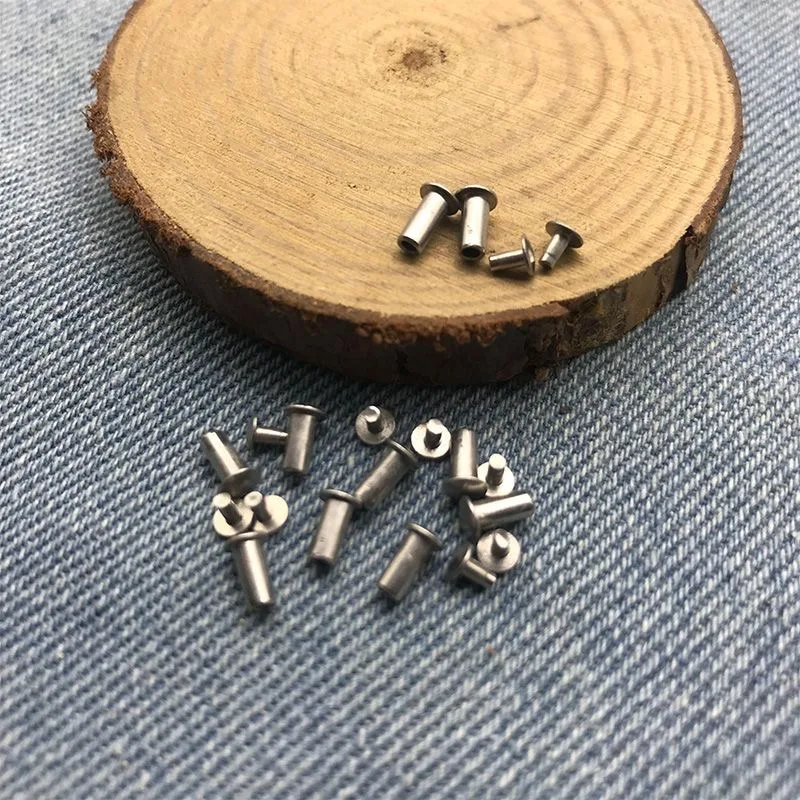 Male And Female Snap Rivets 10set Fit For Zippo Zorro Lighter Fix Steel Wheel Replacement Spare Parts Repair Upgrade Accessories