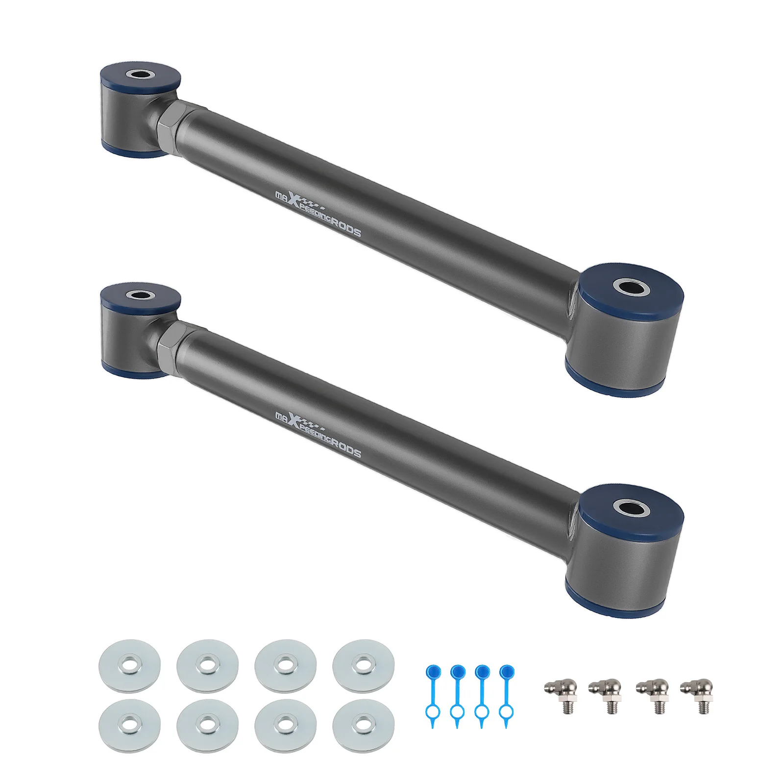 

Rear Lower Adjustable Control Arm for Jeep Grand Cherokee WJ 1999 2000 2001 2002