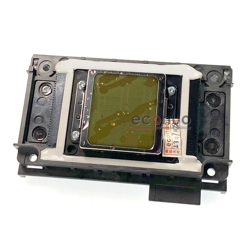 

Xp600 Dx11 Dtf Sublimation Printhead Uv Ecosolvent Printer Printhead Xp600 Printhead Original For Eco Solvent