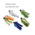 5pcs 10g