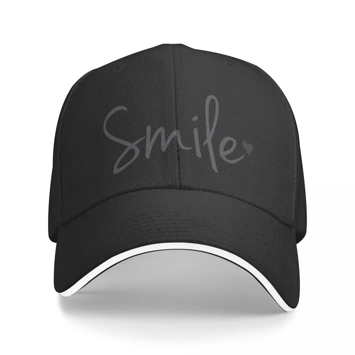 SMILE 1269 Cap Women Hat Cap For Men Baseball Cap Caps For Men Summer 2024 Man Hat Baseball Cap