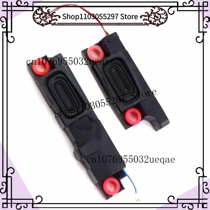 Spare Audio Speaker for Acer Nitro AN515‑54 AN715‑51 N18C3 Notebook Loudspeaker PK23000Z300 400