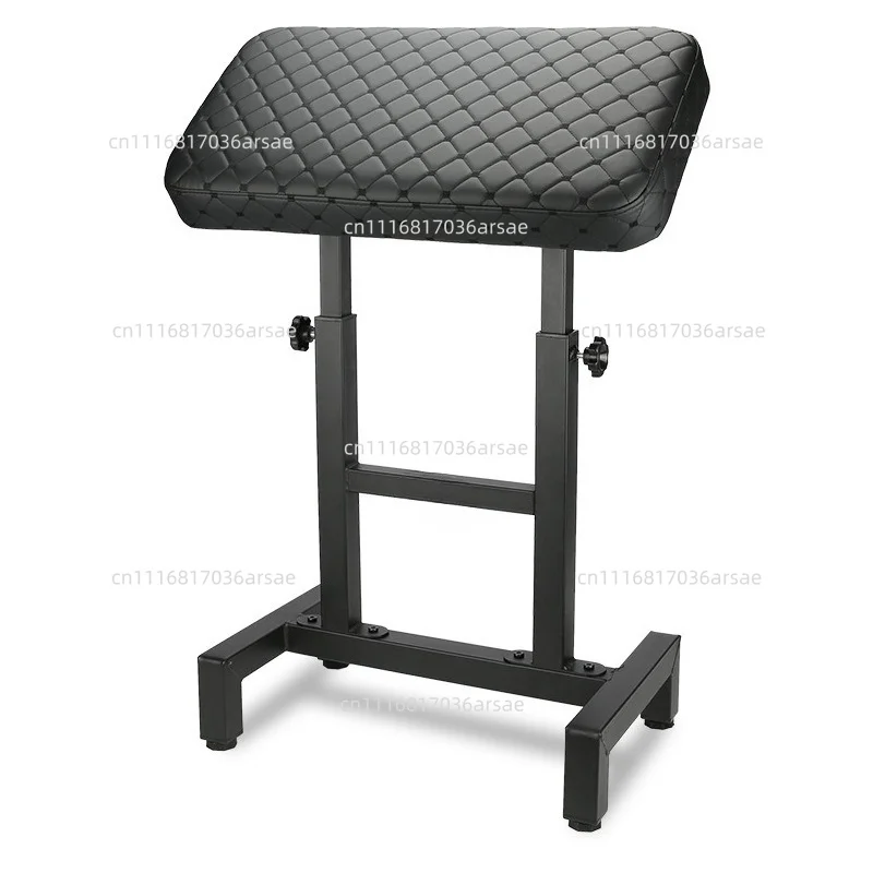 Y Hand Bracket, Plus Magnetic Tray, Stable And Foot-adjustable High And Low Panels
