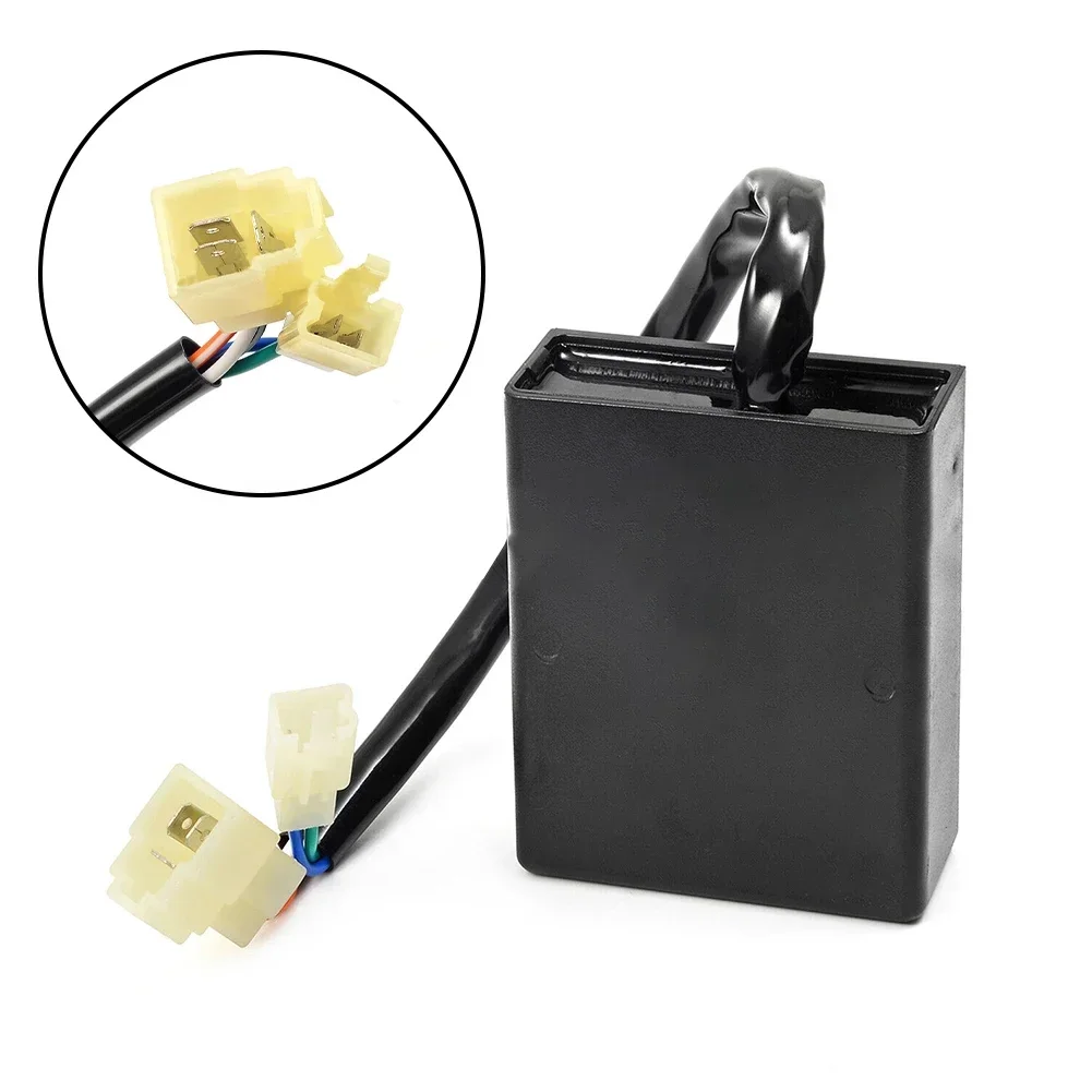 

Control Unit Ignition Module Auto Parts Car Accessories 32900-42A30 CDI BOX Plastic For SUZUKI DR200SE DR200