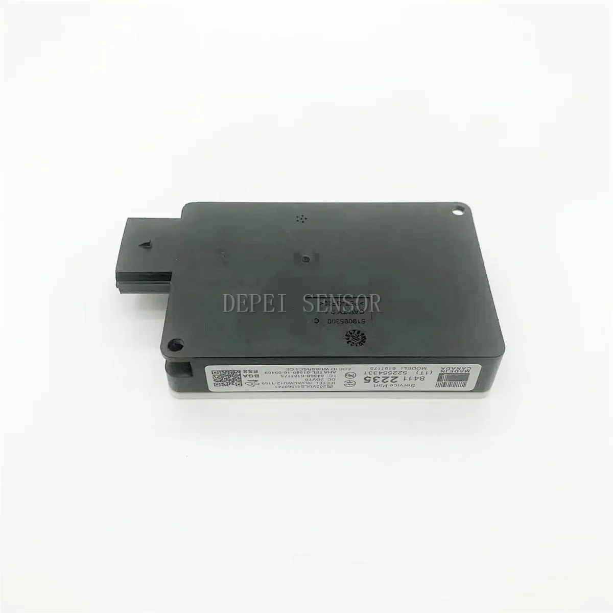 DPQPOKHYY Short Range Radar Sensor For Cadillac Chevrolet 84112235 522554331