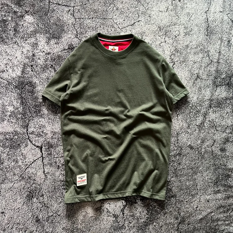 dark green