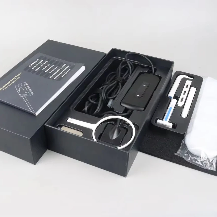 Xpect Vision Dental Sensor X Ray /  USB Wireless Intraoral Imaging System Digital Sensor RVG for Clinic