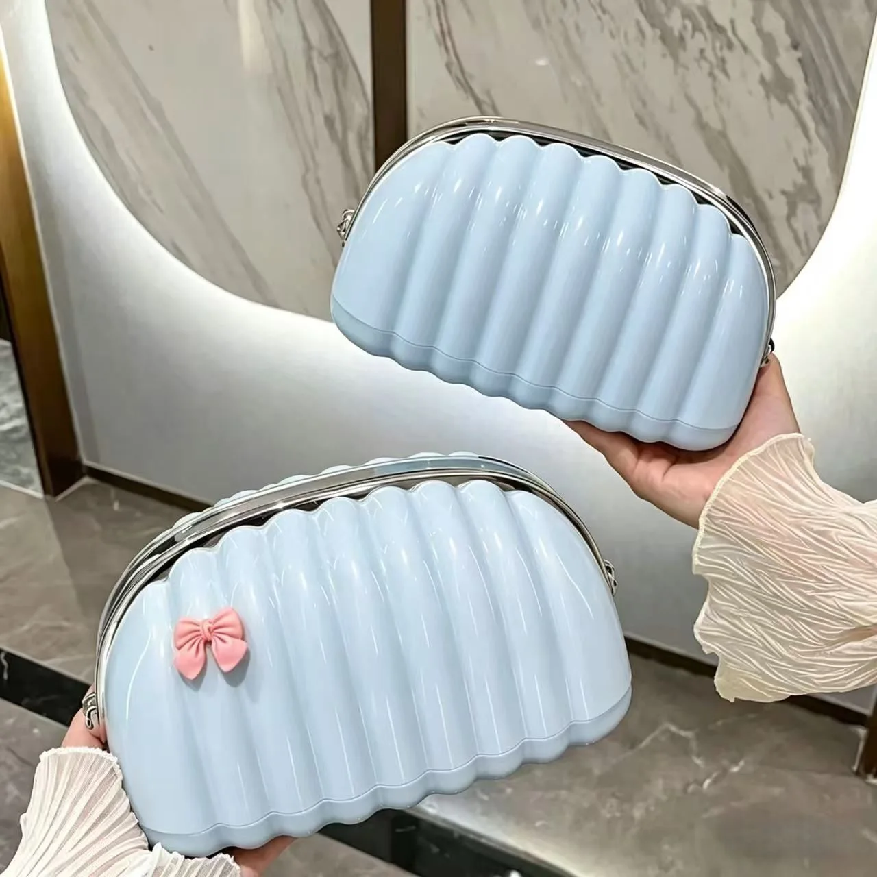 Thumbnail 4 - #27 Facial Tissue Holders Comparison Guide