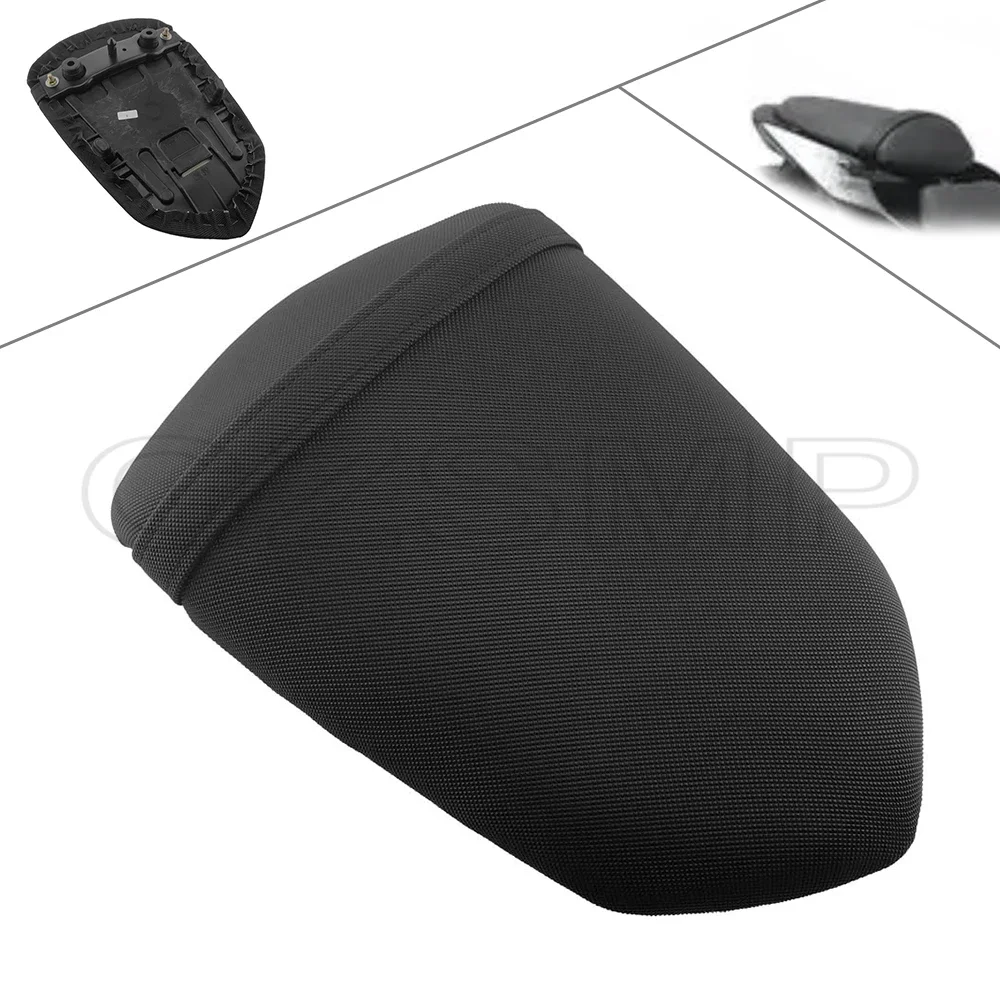 Fit for Kawasaki NINJA 250R ZX250R EX250 2008-2012 2009 2010 2011 Motorcycle Passenger Rear Seat Pillion Cushion