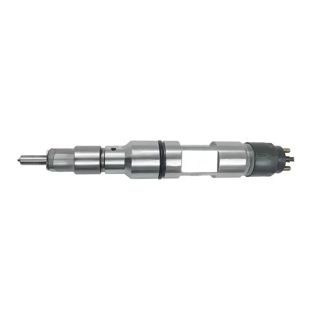 0445120044 New Common Rail Injector  51101006049 For M/A-N TGA D2876L Truck Parts