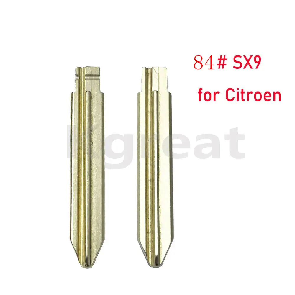 10Pcs/Lot 84# Kd Ke… - image