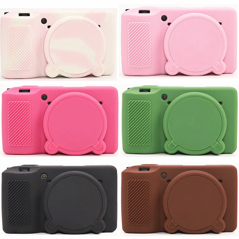 coque gr La Protection Idéale pour Votre Appareil Photo Ricoh GR