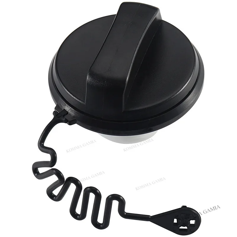 Ersatz-Tankdeckel für Kraftstofftank, 1580852, für Ford Fiesta MK5 2001-2008 Transit MK8