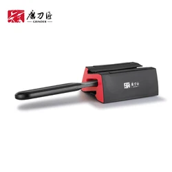 Grinder Professional Diamond Multifunction Tool Sharpening Machines amolador de faca Kitchen Knife Sharpener