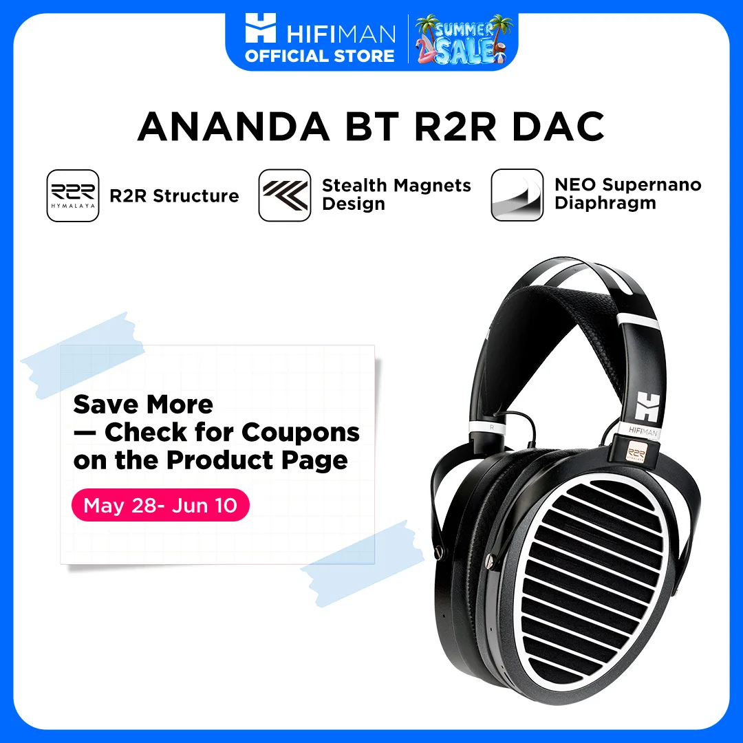 hifiman ananda case –AliExpress version で hifiman ananda caseを
