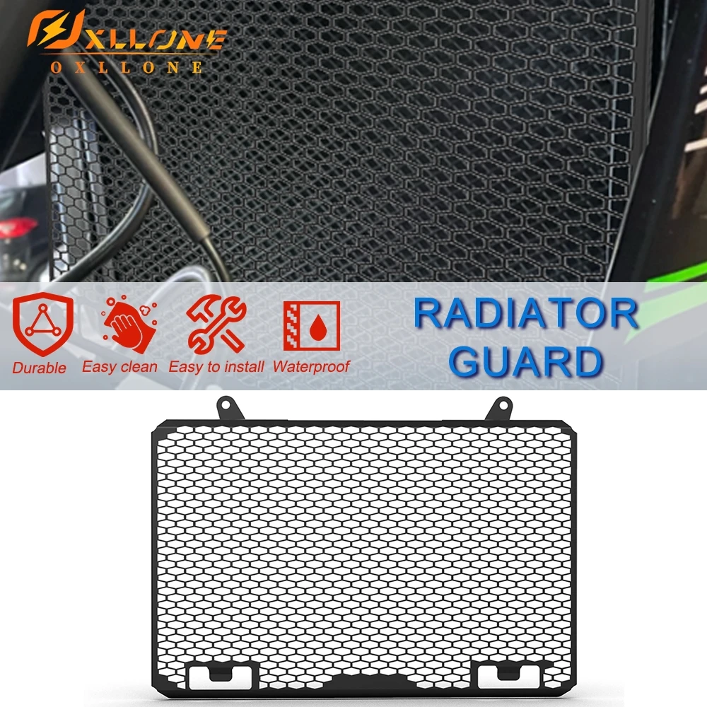 

2026 NEW For Honda CB750 Hornet 2023-2026 2025 2024 CB 750 Hornet Motorcycle Radiator Grille Cover Guard ProtectionAccessories