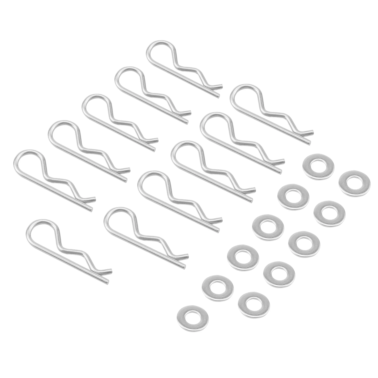NICECNC Kupplungsdeckel-Pin-Kit, einfacher Schnellverschluss-Riementriegel, UTV für Can-Am Maverick X3 2017–2021, Max Turbo RR 900 HO – Detail 8