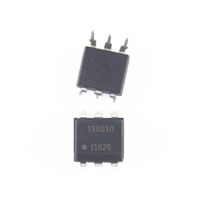 5PCS IS6010 1S6010 DIP-6 Integrated circuit IC chip