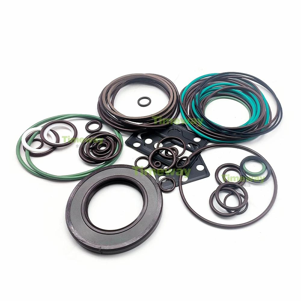 

Shaft Seal Seal Kit for Repair REXROTH Hydraulic Pump A4VG40 A4VG56 A4VG28