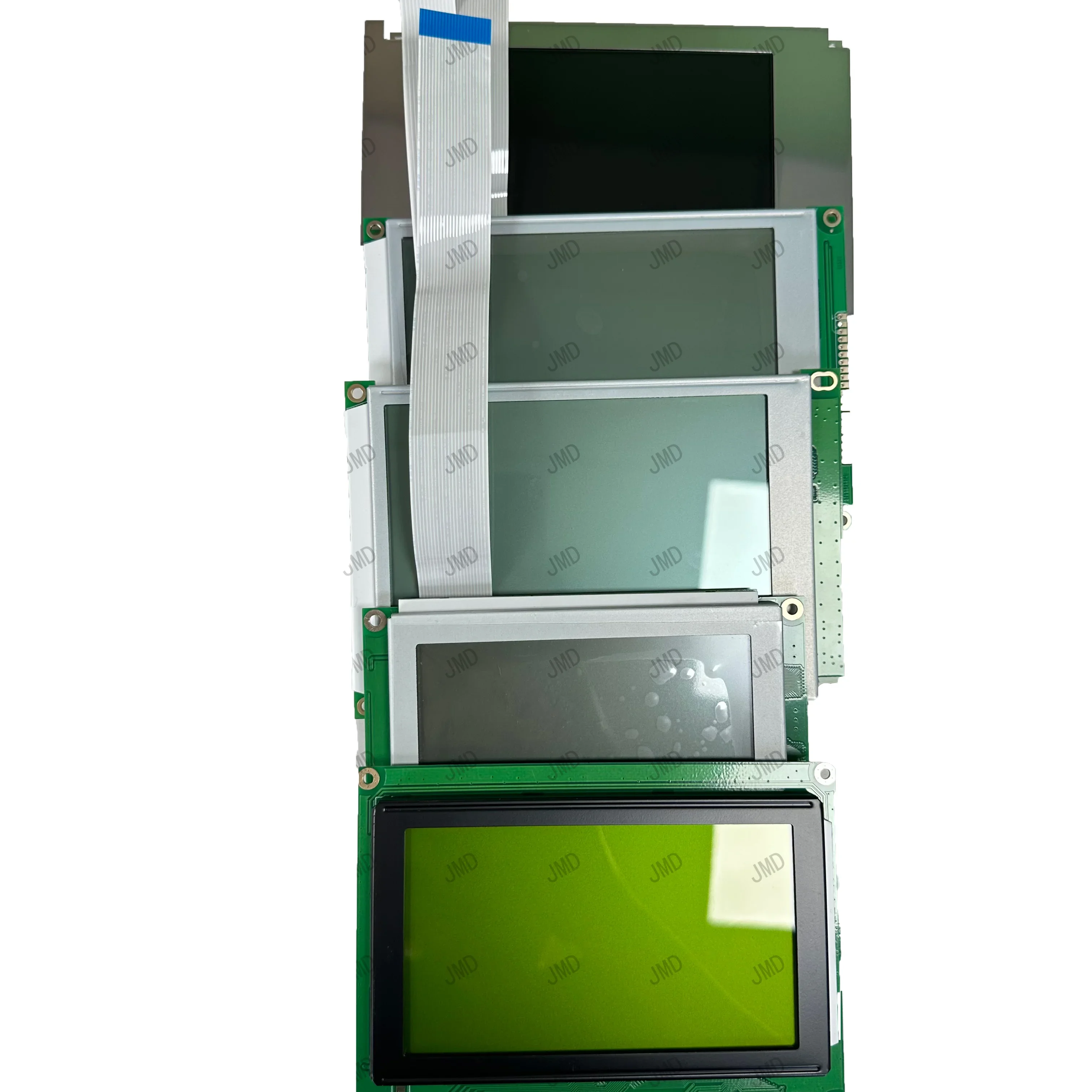 

Wholesale Crane Accessories Heavy Truck Crane GroupSix LCD Screen