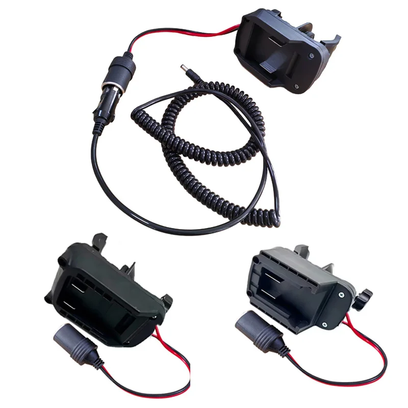 Adapter For PDR Light Dent Lamp  Dent Repair Tool Kit Line Border With Adjustable Stand Car Dent Repair Tools