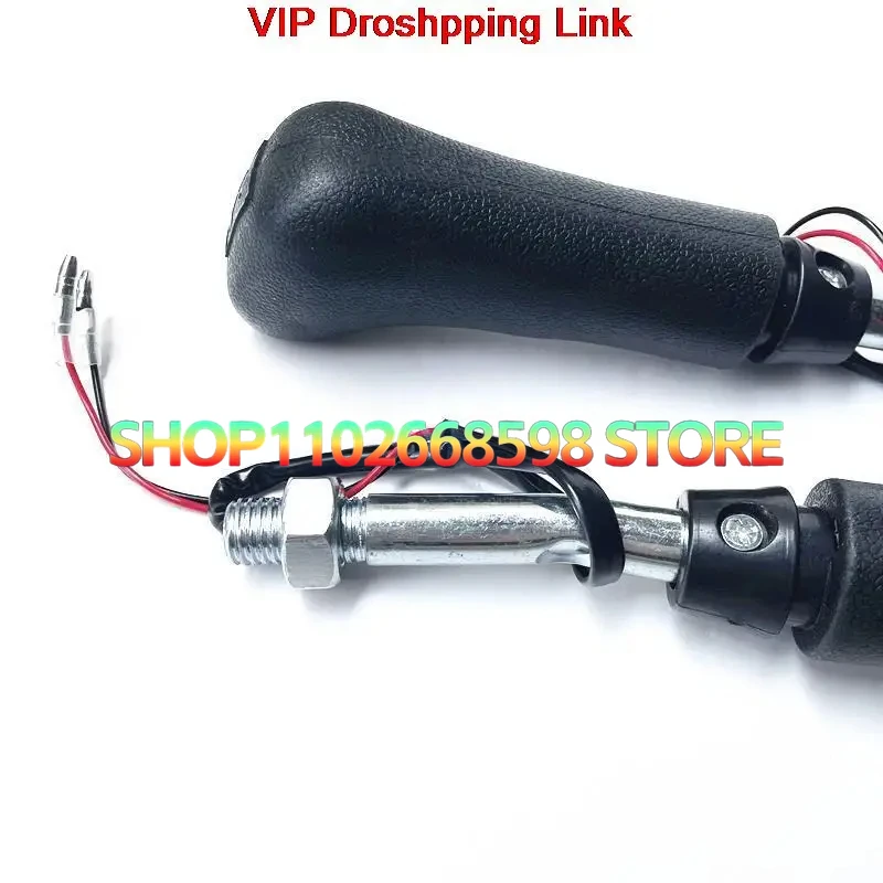 

Для экскаватора Caterpillar, джойстик, ручка для тяжелой атлетики, лента, стержень, высококачественные аксессуары CAT 312/320/330/345C B