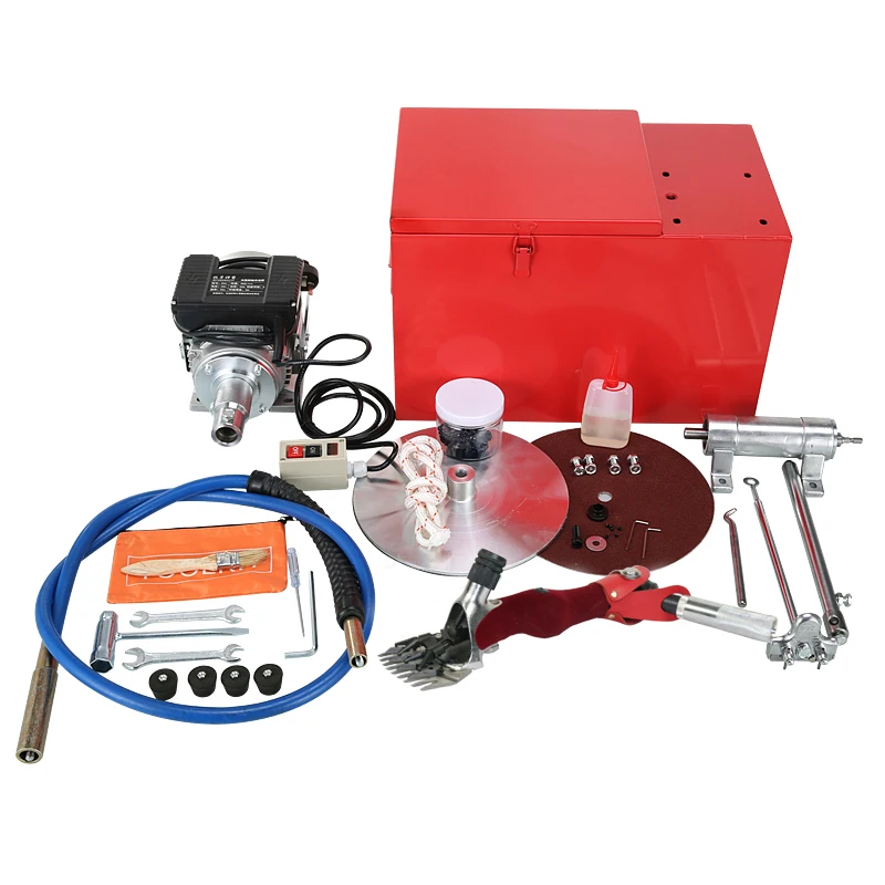 Sheep Shearing Sheep Clipper Electric Sheep Shearing Machine Clipper