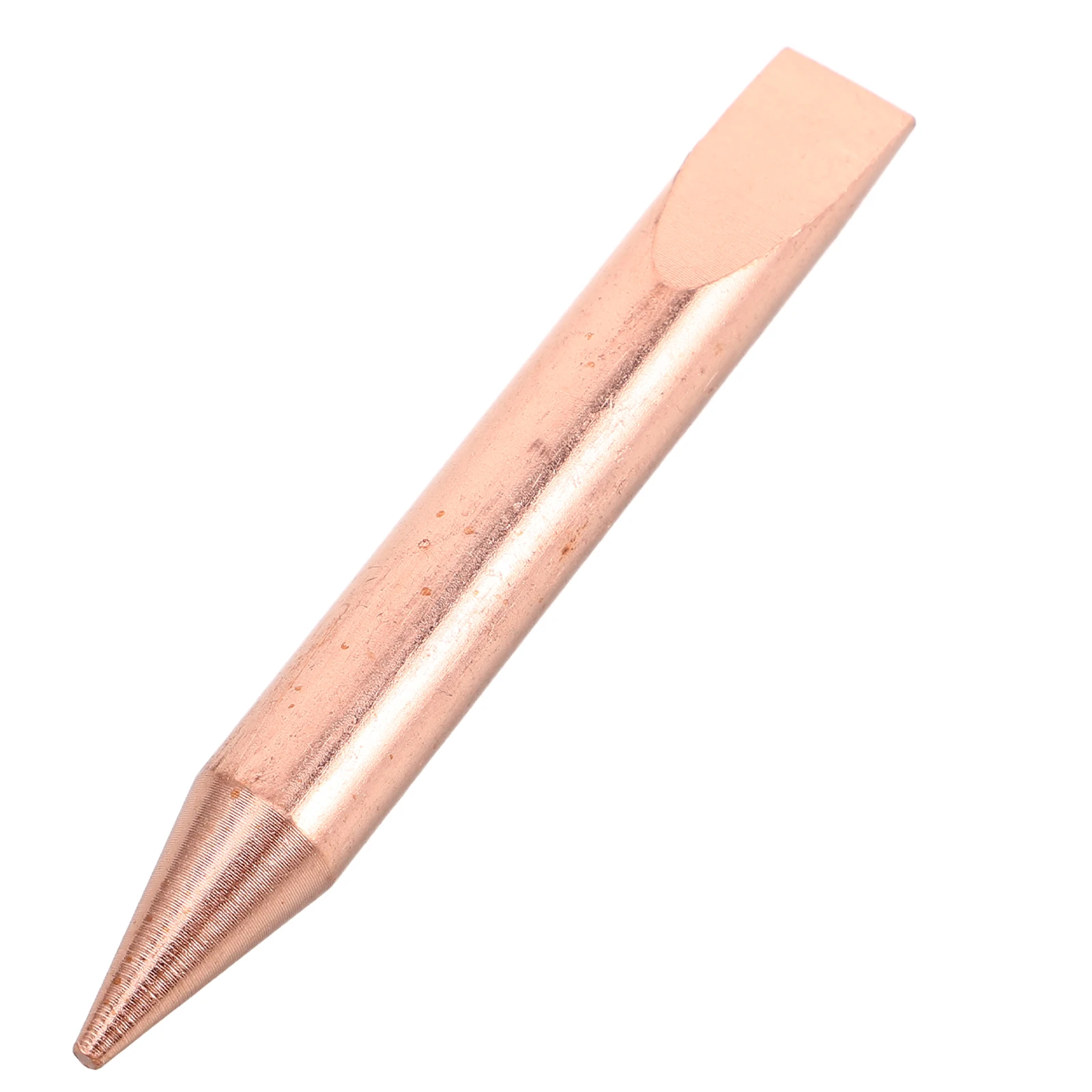

High Efficiency Tool Soldering Tip Replacement Spot Welder Attachment Automotive Body Shaping Tools Durable