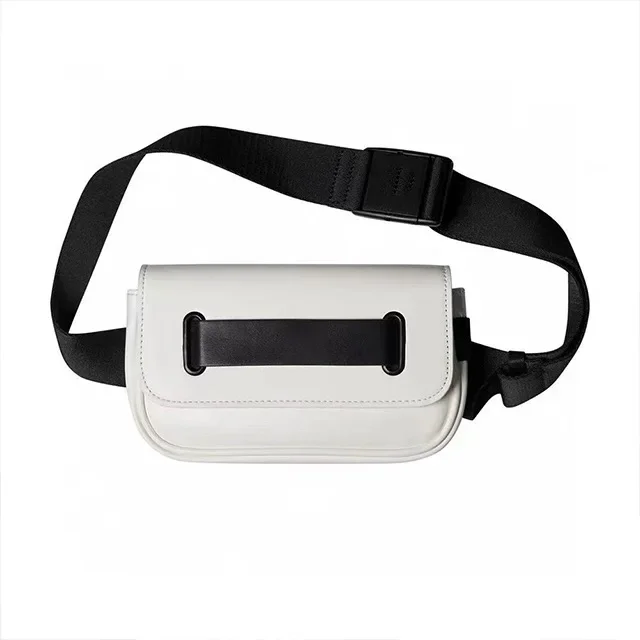 

2024 New Brand Korea Golf Bag Women's Sports Fashion Storage Diagonal Golf Waist Bag 21*12*15 Cm