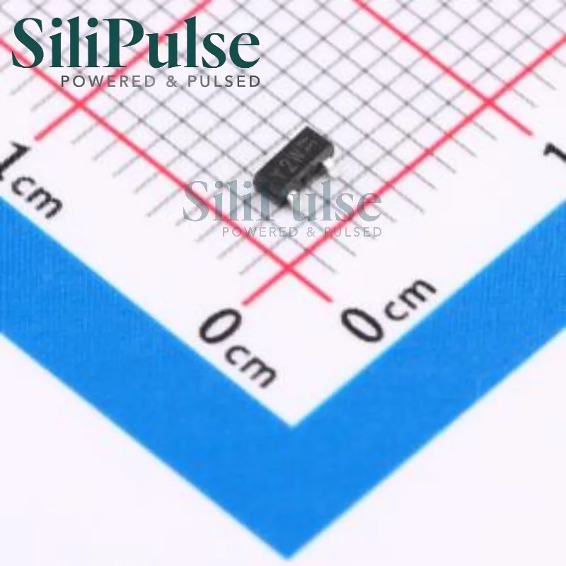 (500/1000pcs) BZX84-C12,215 SOT-23(TO-236AB) 100% Original In Stock 12V 11.4V~12.7V 100nA@8V